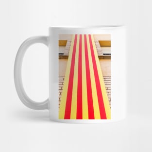 Catalan Colors Mug